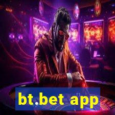 bt.bet app